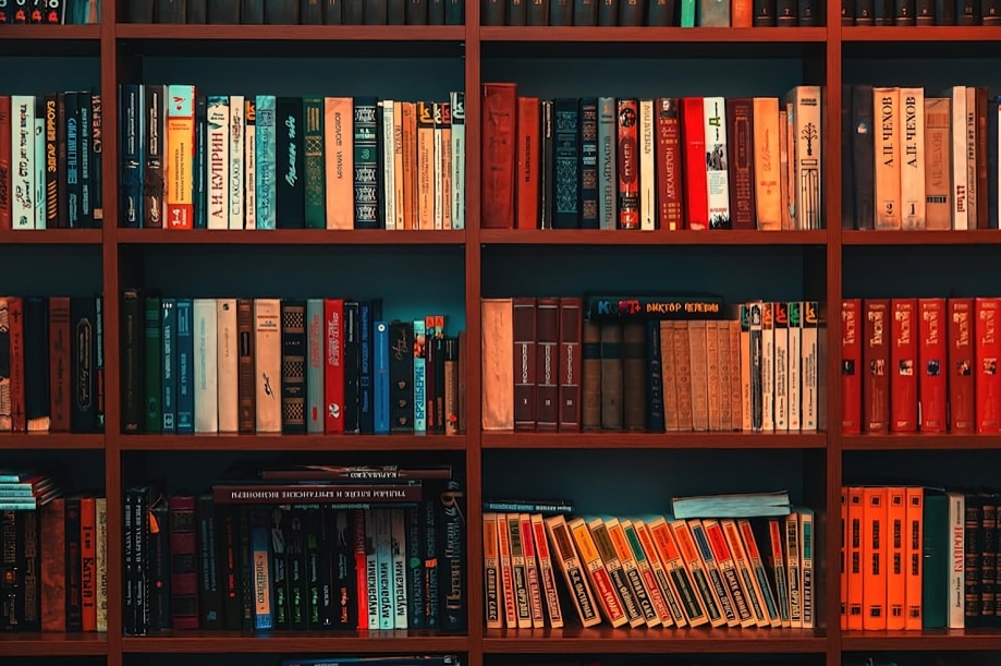 Success Sterling - Author Growth Consultant